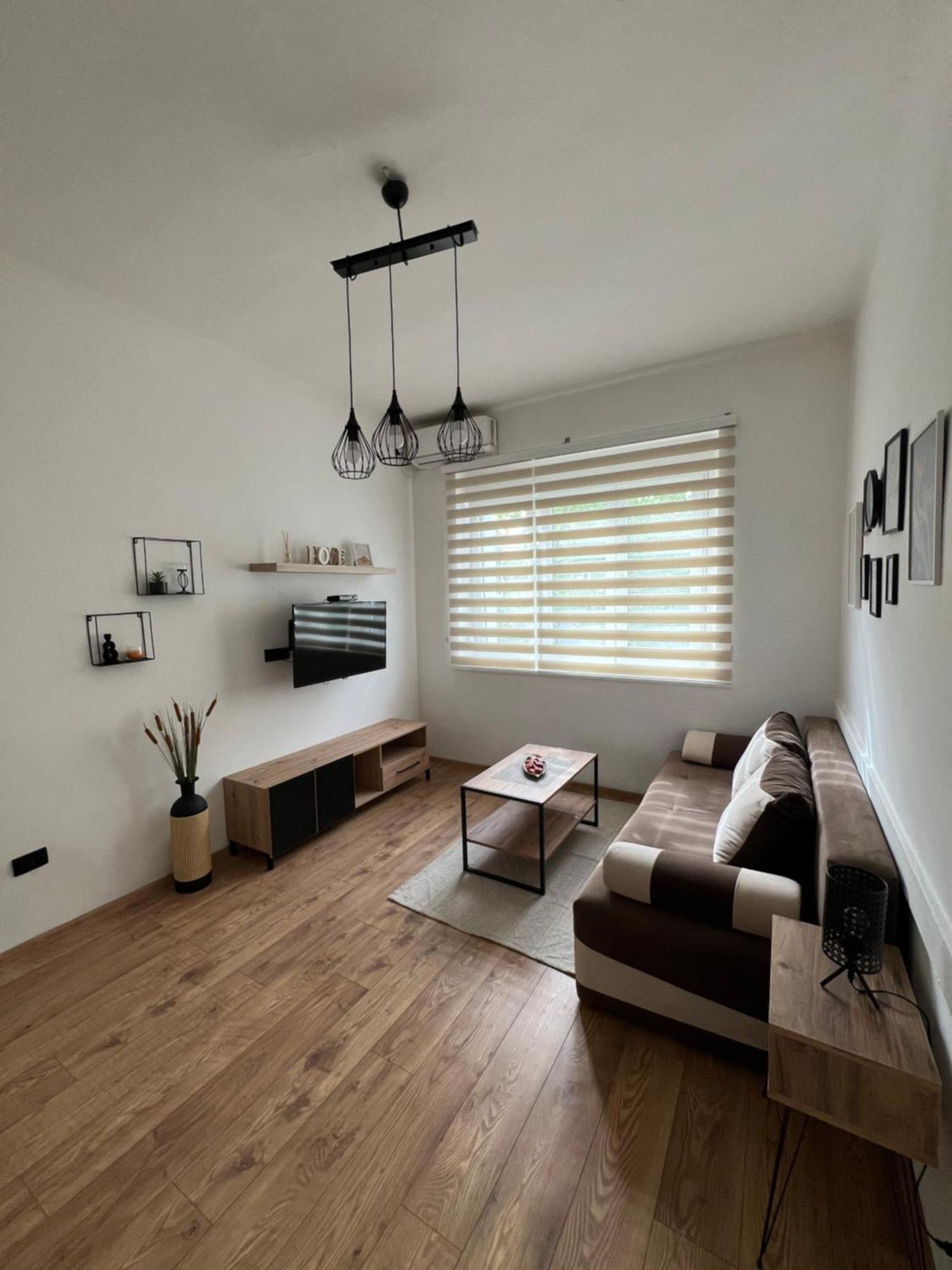 Old Capital Apartment *